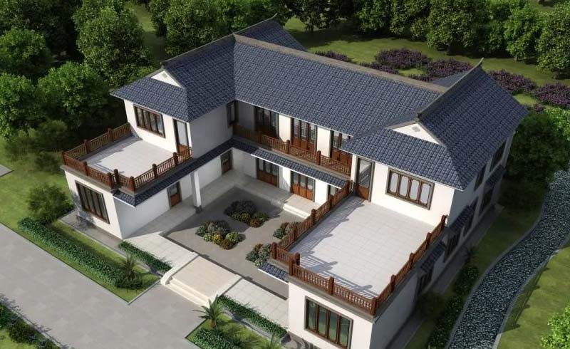 东城建房时常说的坐北朝南和坐南朝北有什么区别？