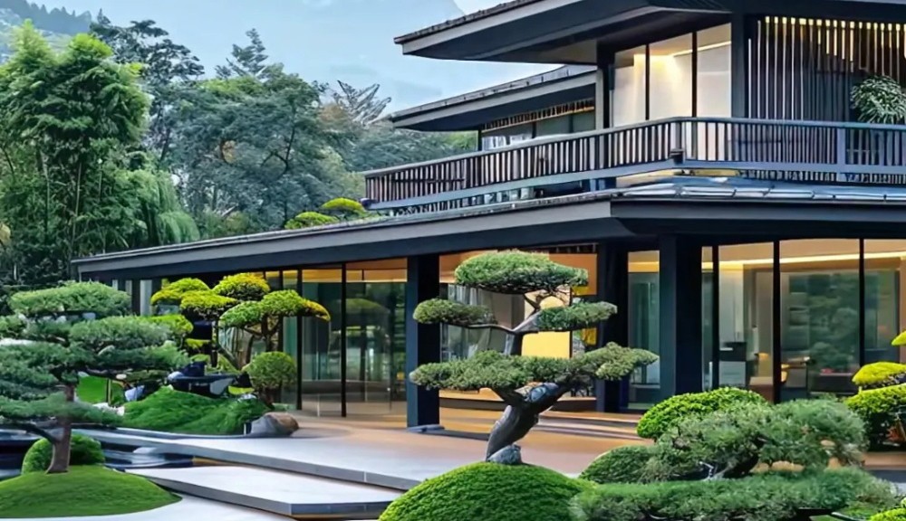 东城农村自建房更佳风水布局是什么