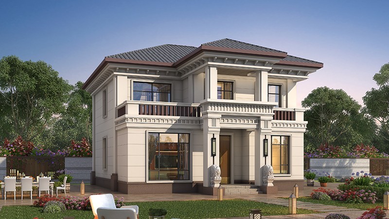 东城新乡村守住乡土气